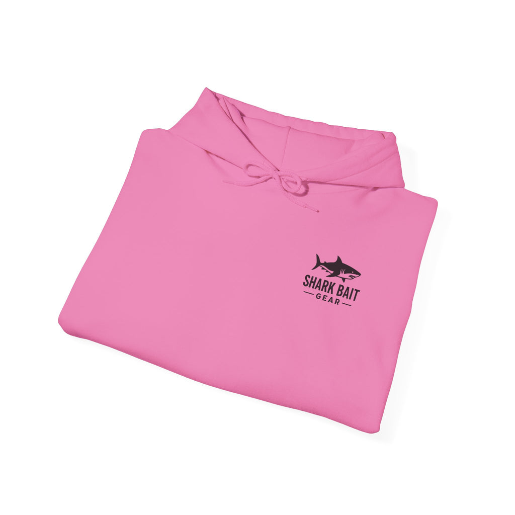 Shark Bait Fishing Hoodie $34.99