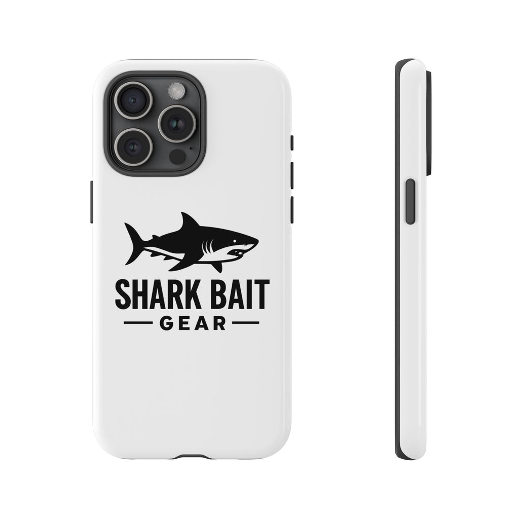 Shark Bait Apple Phone Cases $14.99