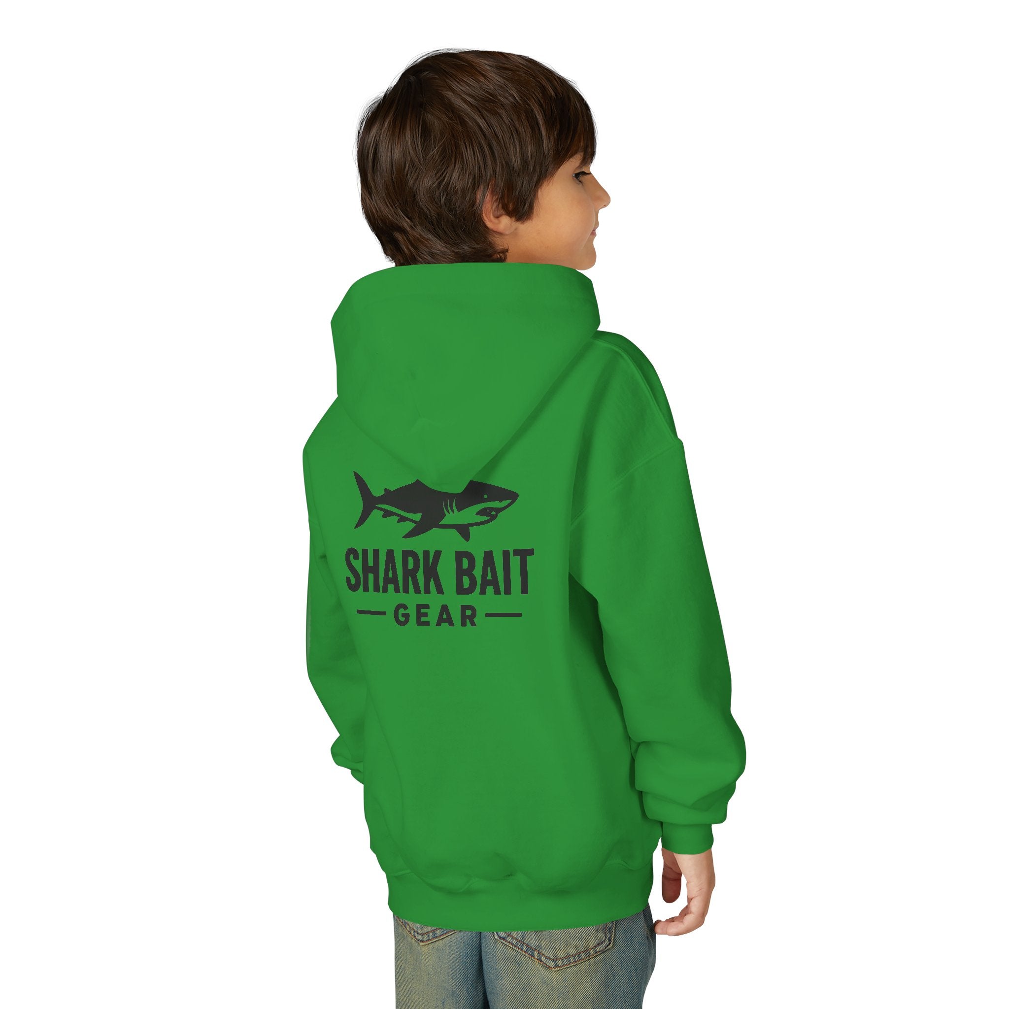 Youth Shark Bait Hoodie $29.99