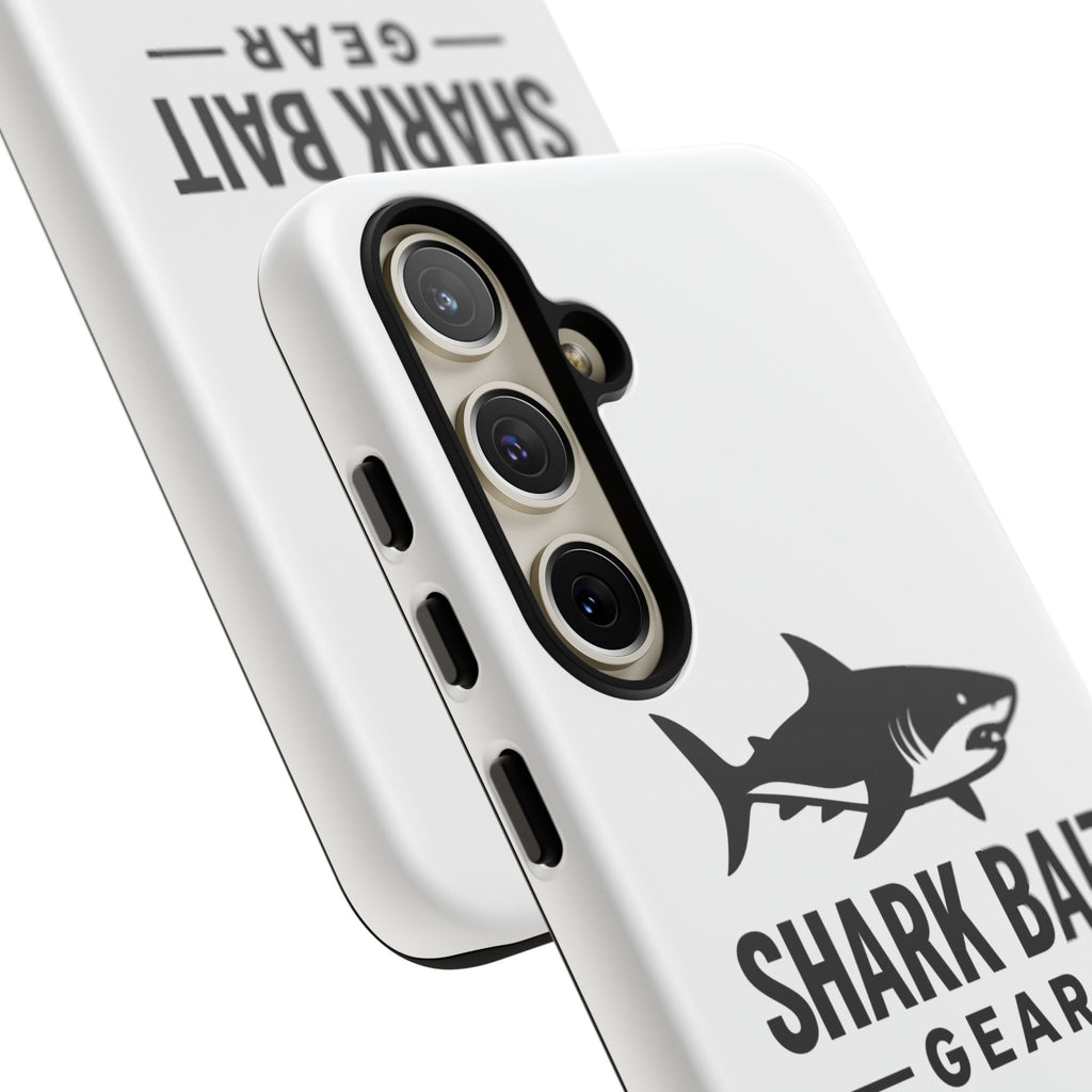 Shark Bait Android Phone Cases $14.99