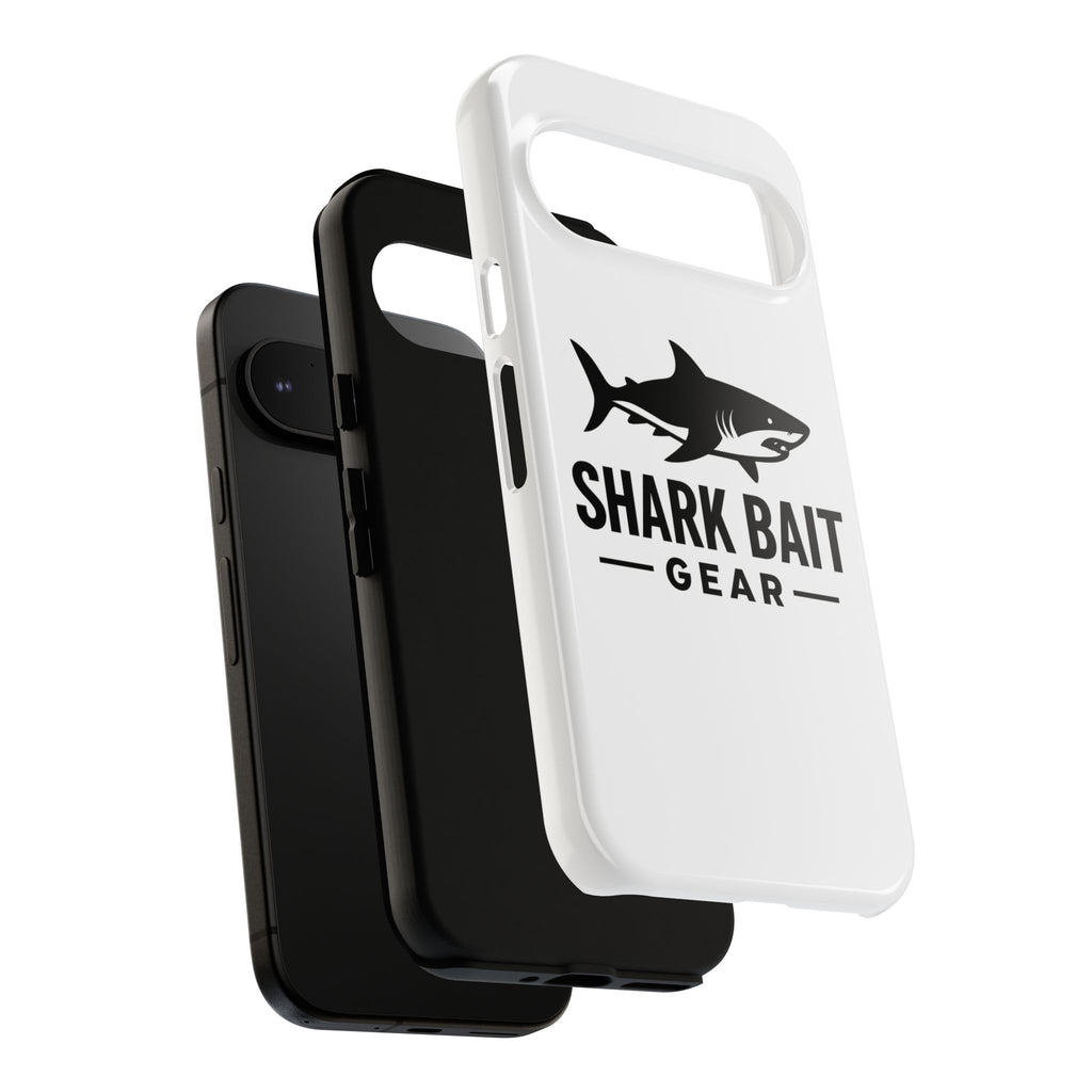 Shark Bait Android Phone Cases $14.99