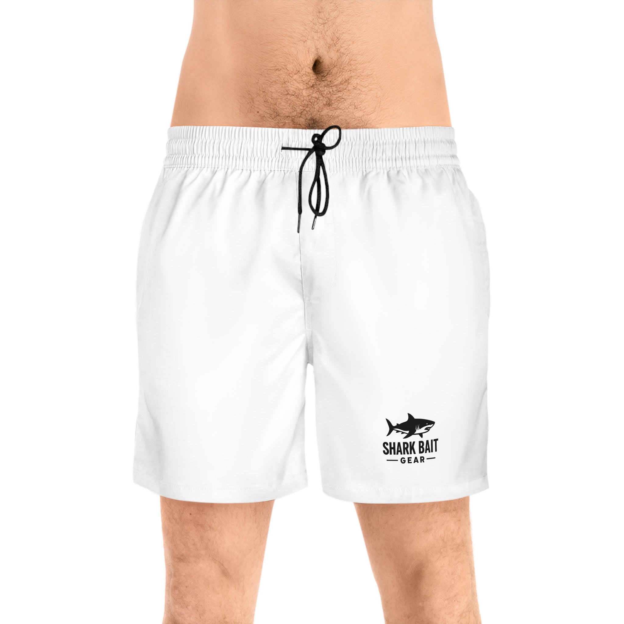 Shark Bait Swim Trunks $29.99