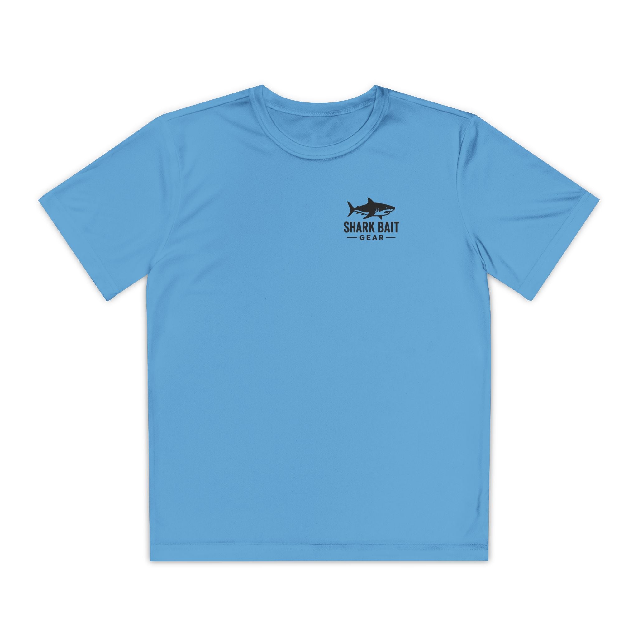 Youth Shark Bait Fishing Tee $24.99