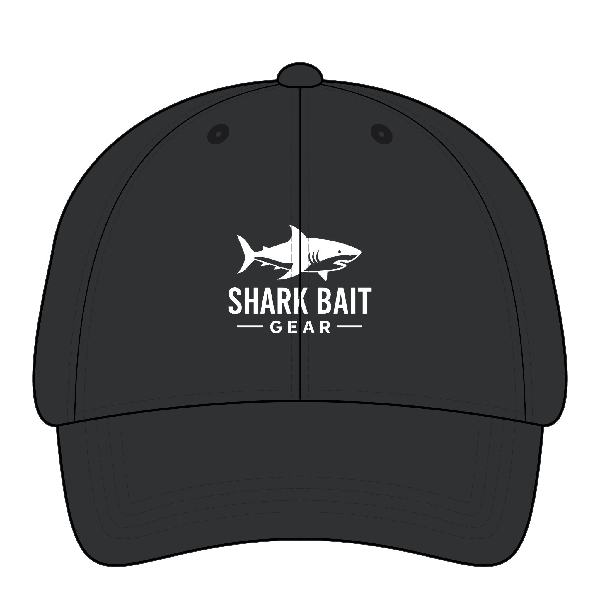 Shark Bait Midnight Apex Hat $19.99