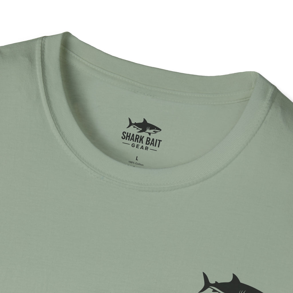 Shark Bait Casual Tee $24.99