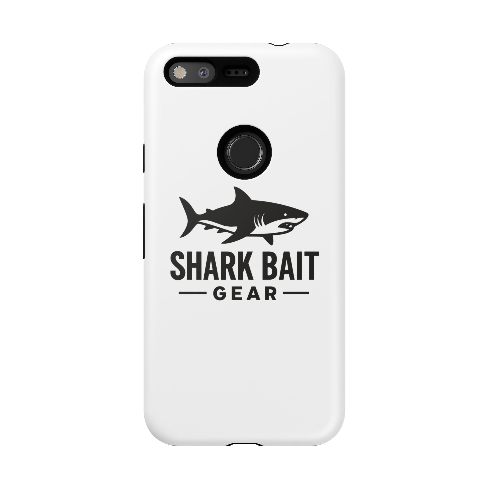 Shark Bait Android Phone Cases $14.99