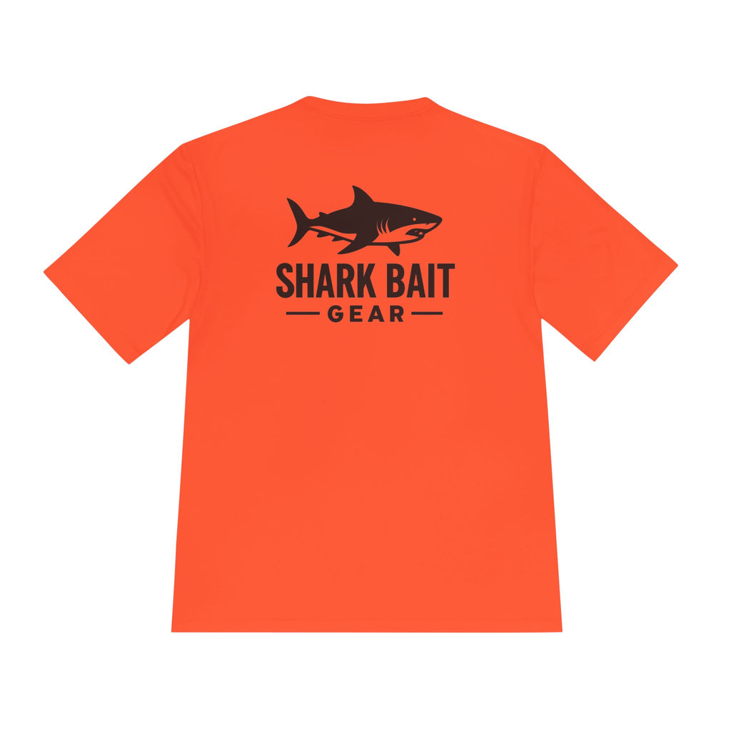 Shark Bait Fishing Tee $29.99
