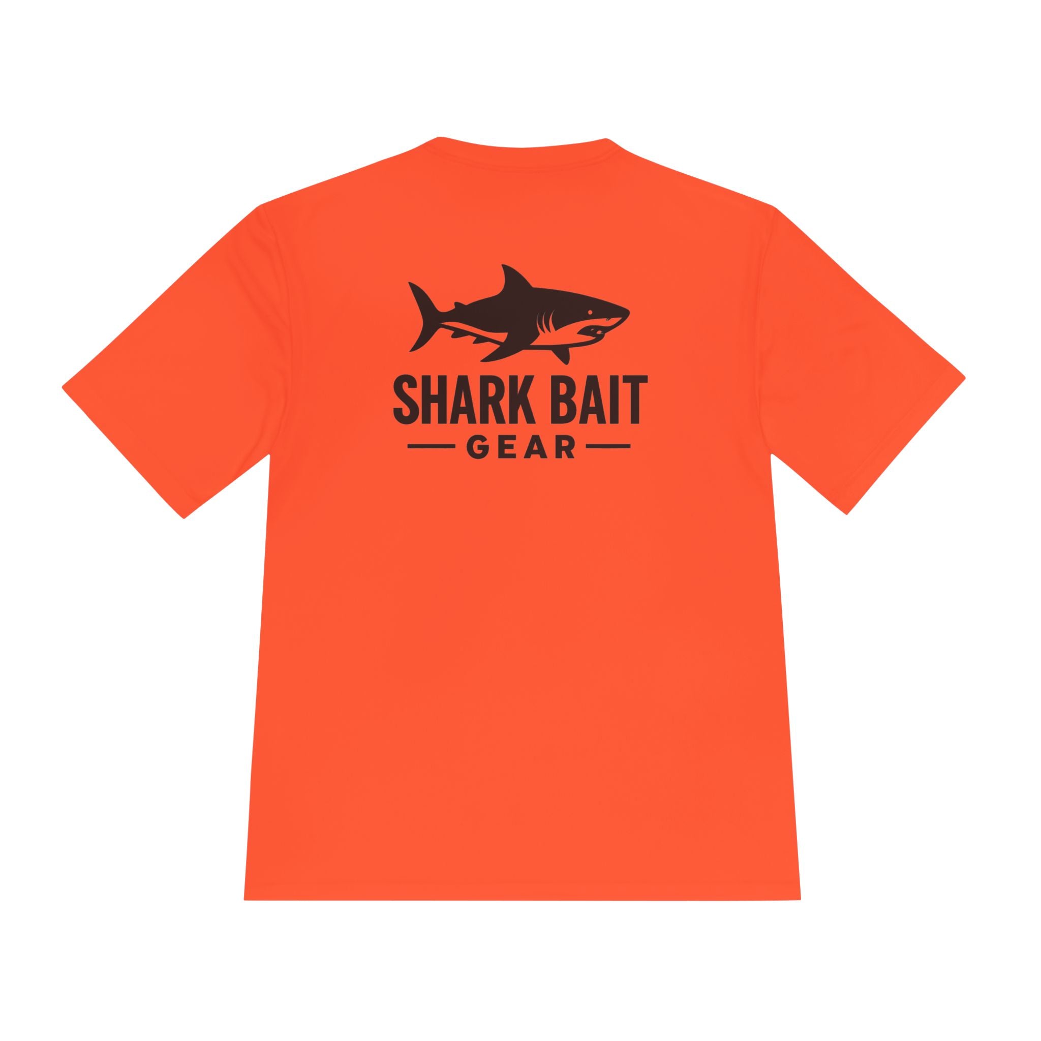 Shark Bait Fishing Tee $29.99