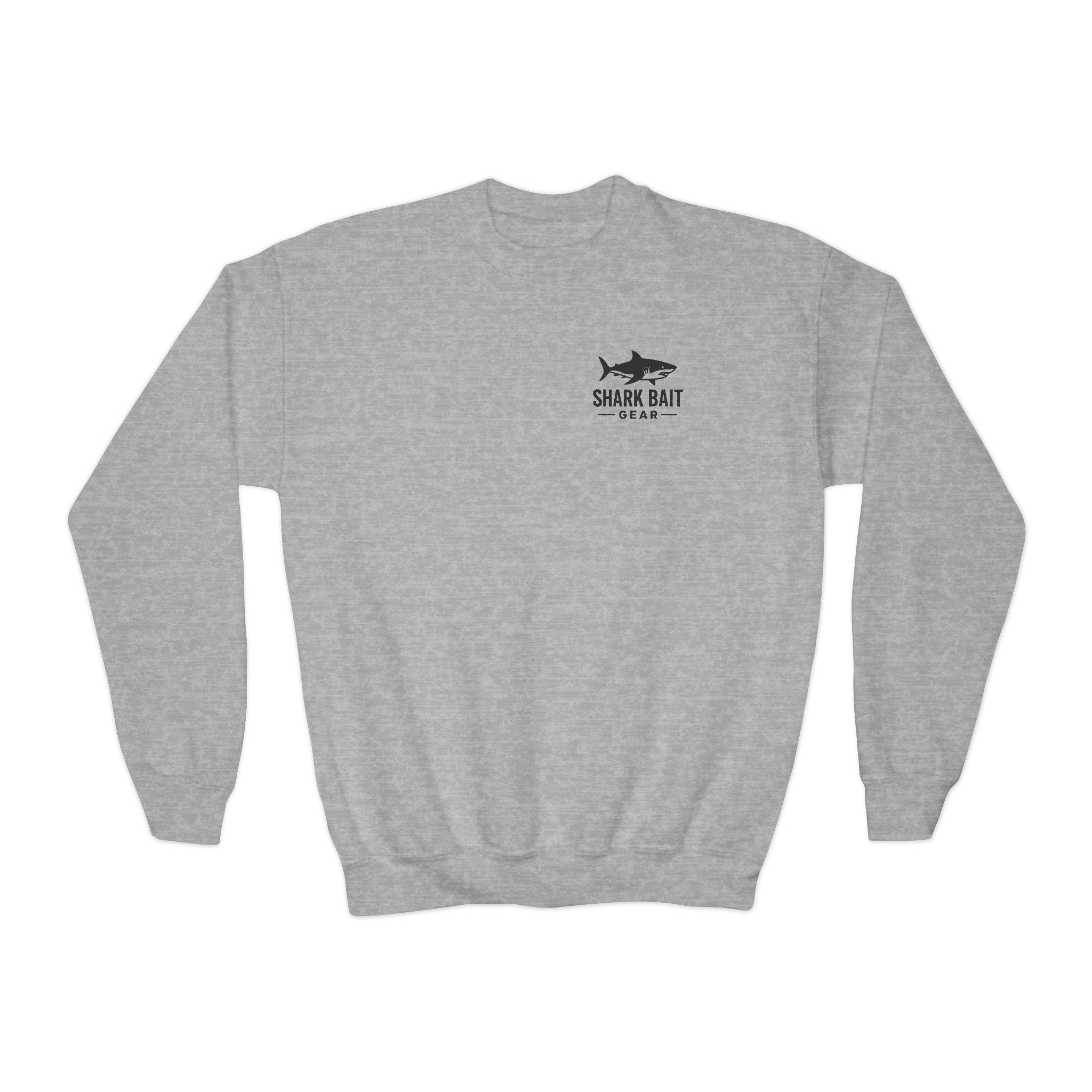 Youth Shark Bait Sweatshirt $24.99
