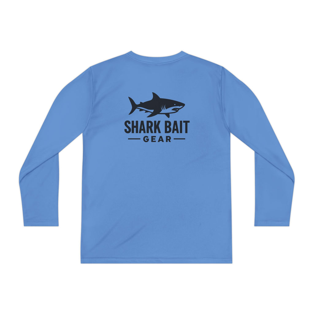 Youth Shark Bait Sun Blocker $24.99