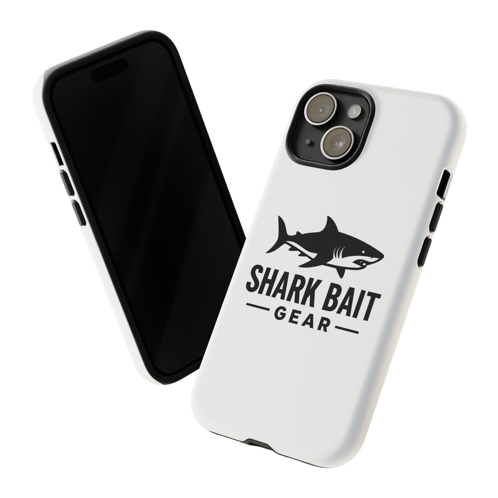 Shark Bait Apple Phone Cases $14.99