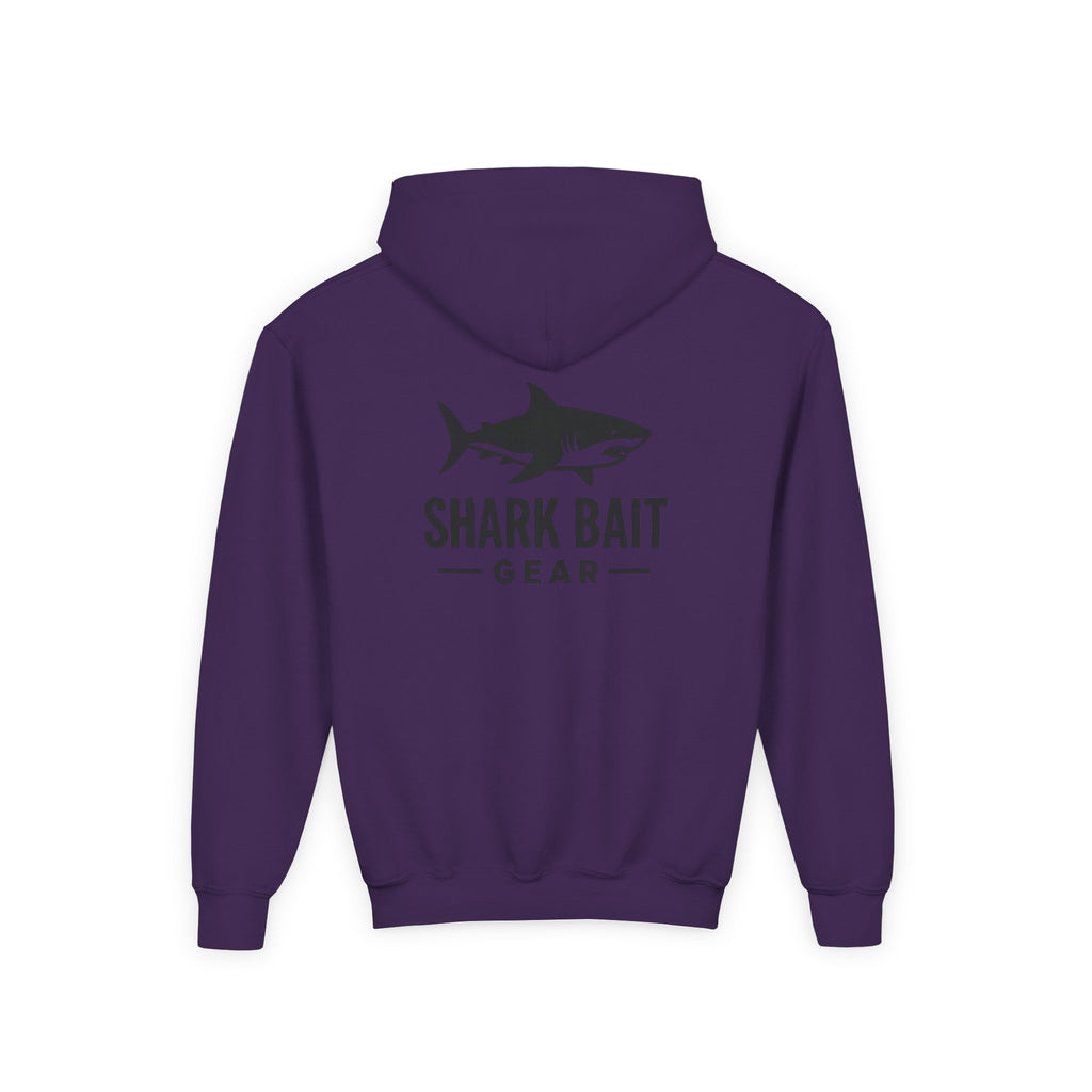 Youth Shark Bait Hoodie $29.99