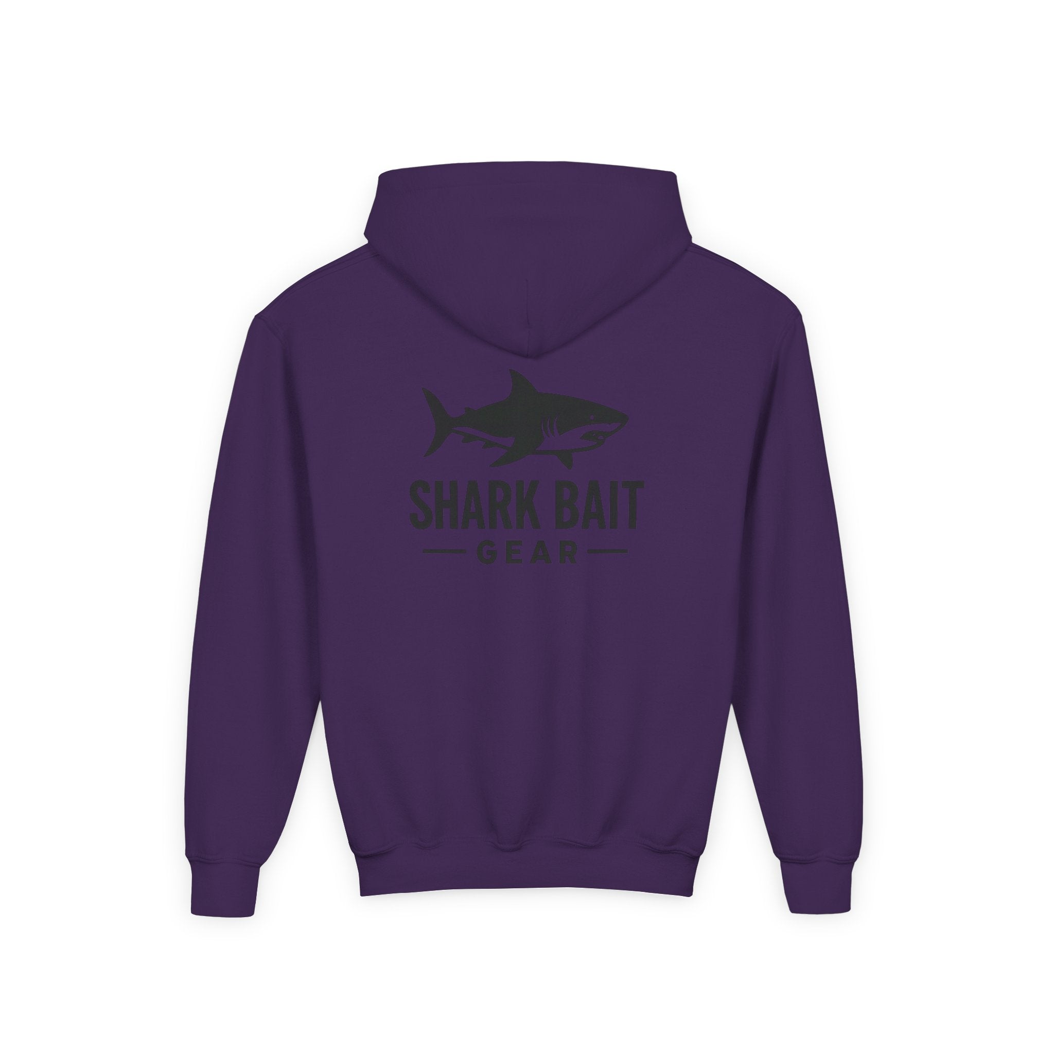 Youth Shark Bait Hoodie $29.99