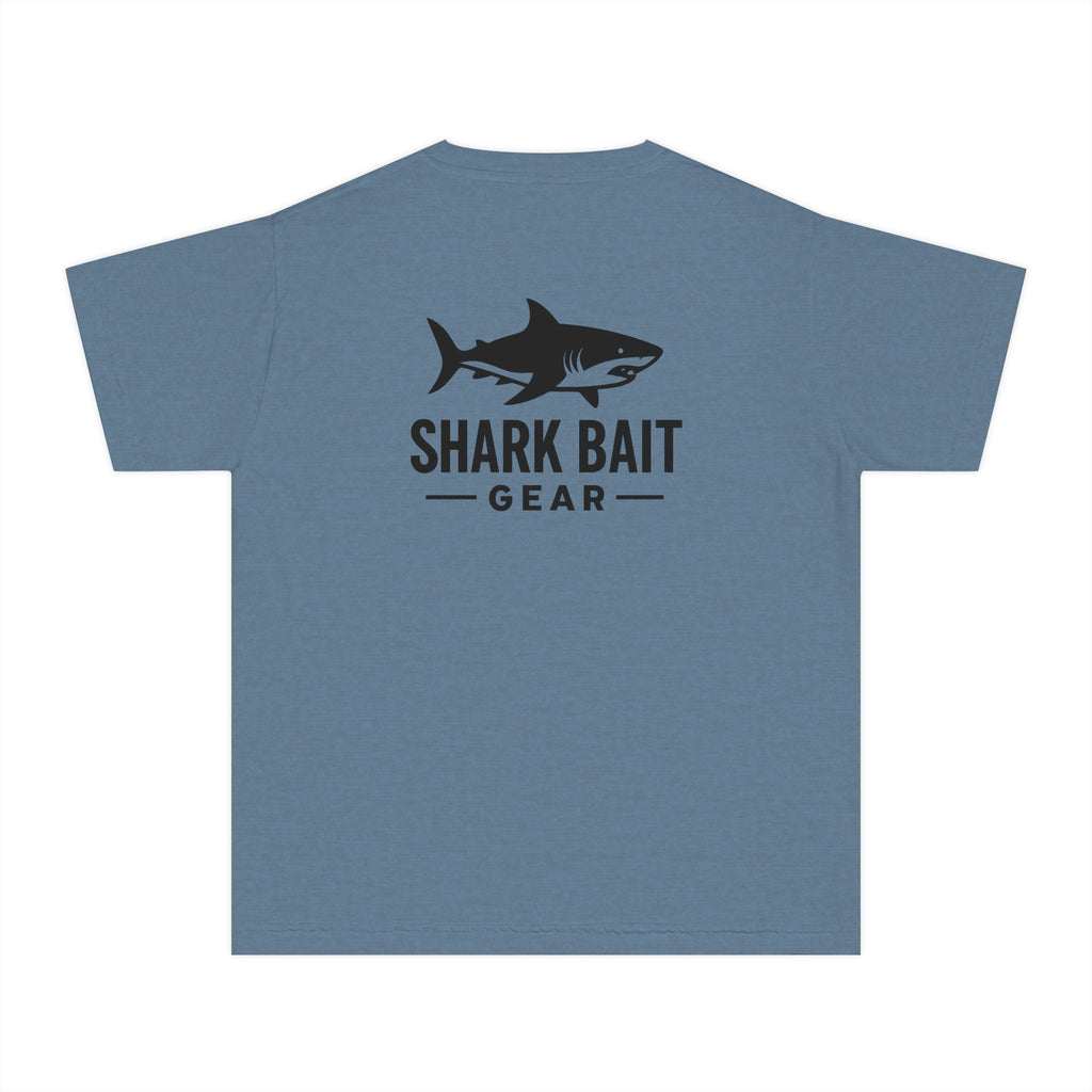 Youth Shark Bait Casual Tee $19.99