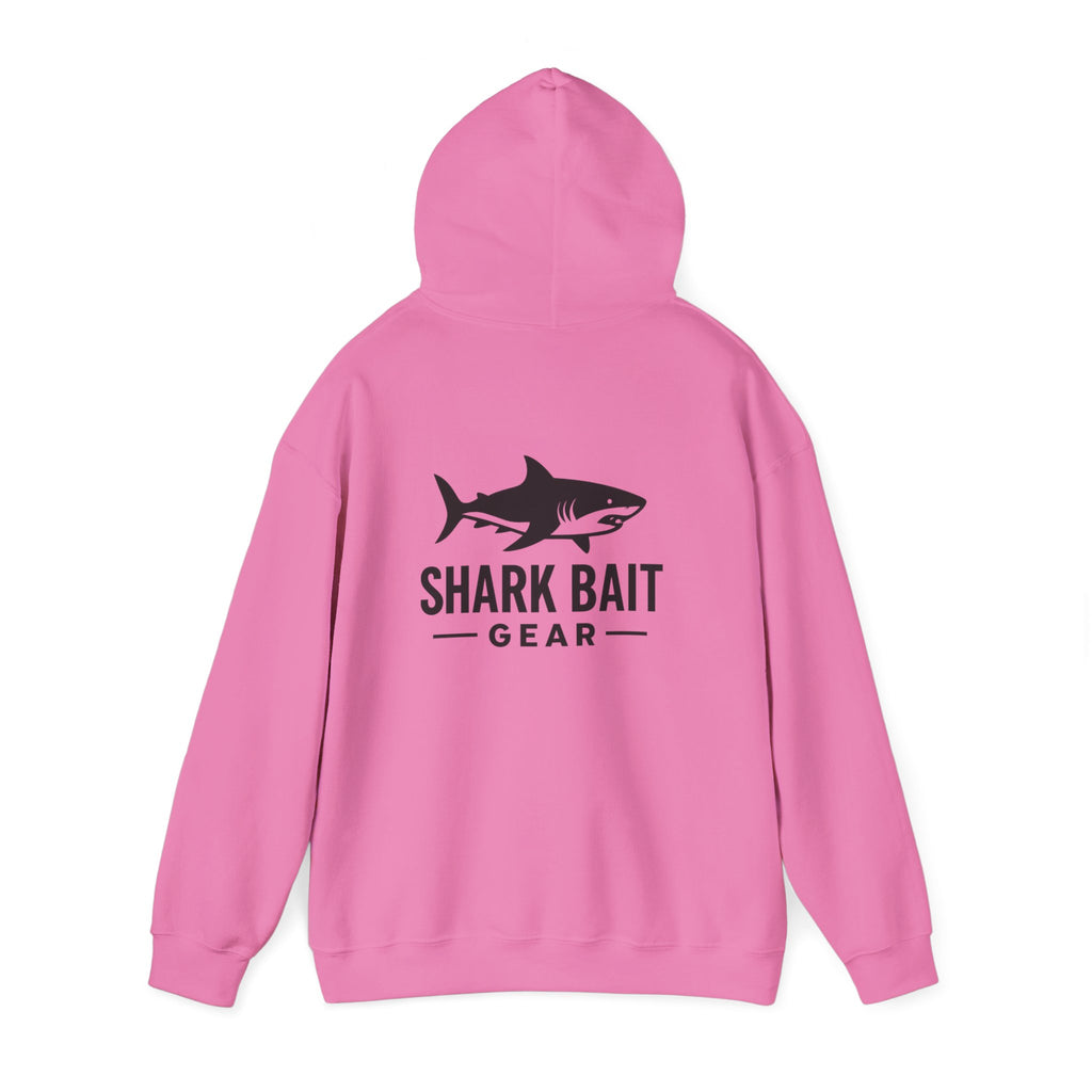 Shark Bait Fishing Hoodie $34.99