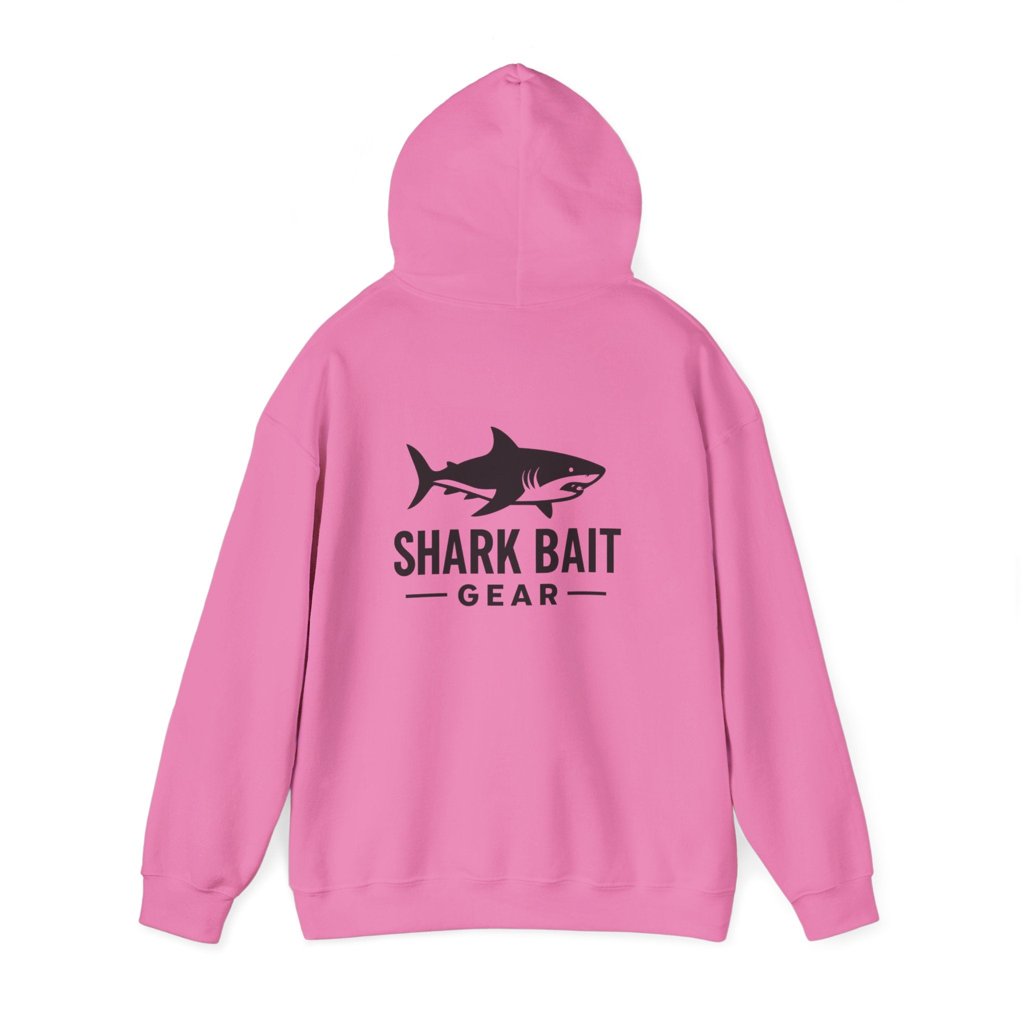 Shark Bait Fishing Hoodie $34.99