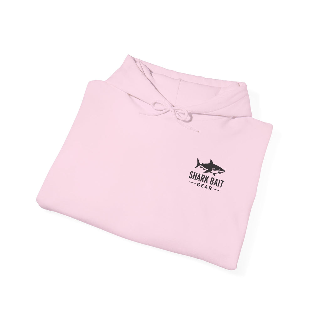 Shark Bait Fishing Hoodie $34.99