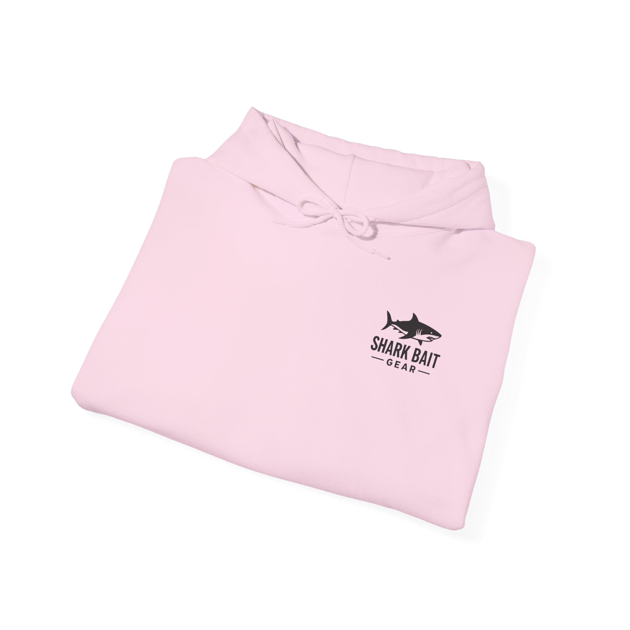 Shark Bait Fishing Hoodie $34.99
