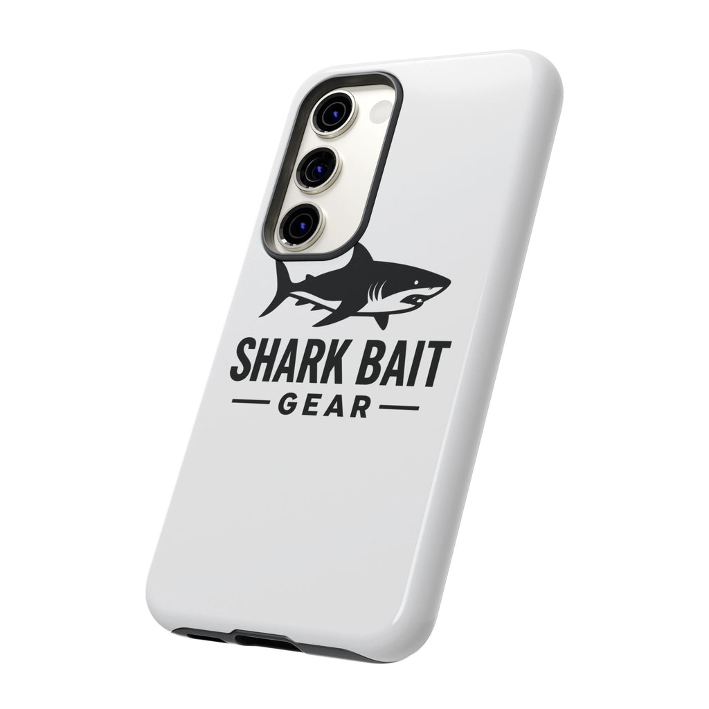 Shark Bait Android Phone Cases $14.99