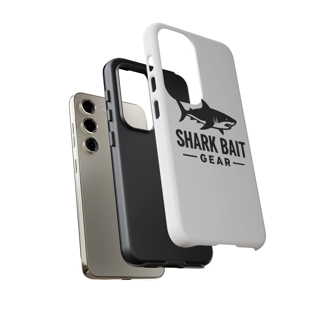 Shark Bait Android Phone Cases $14.99