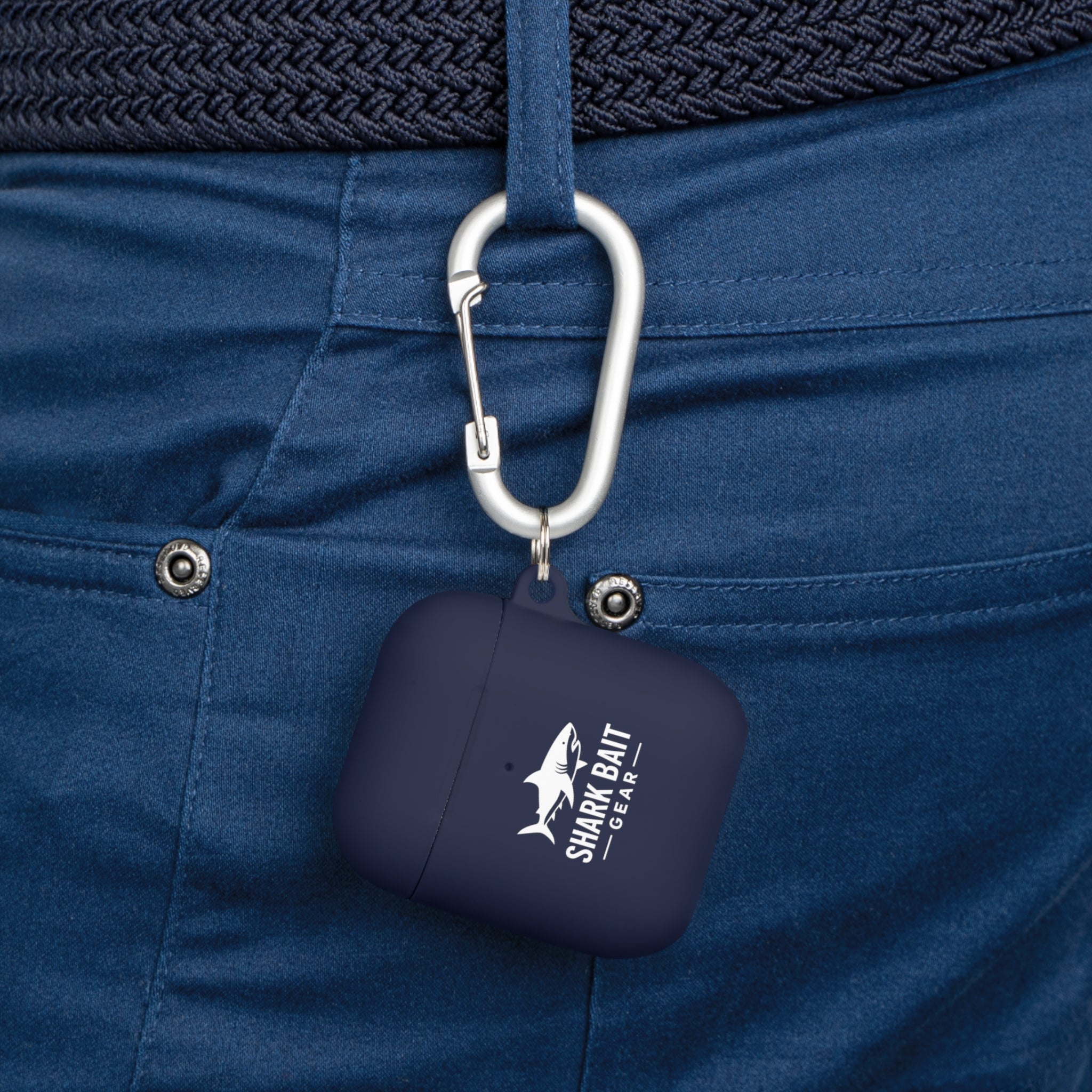 Shark Bait Midnight Apex Airpod Case $9.99