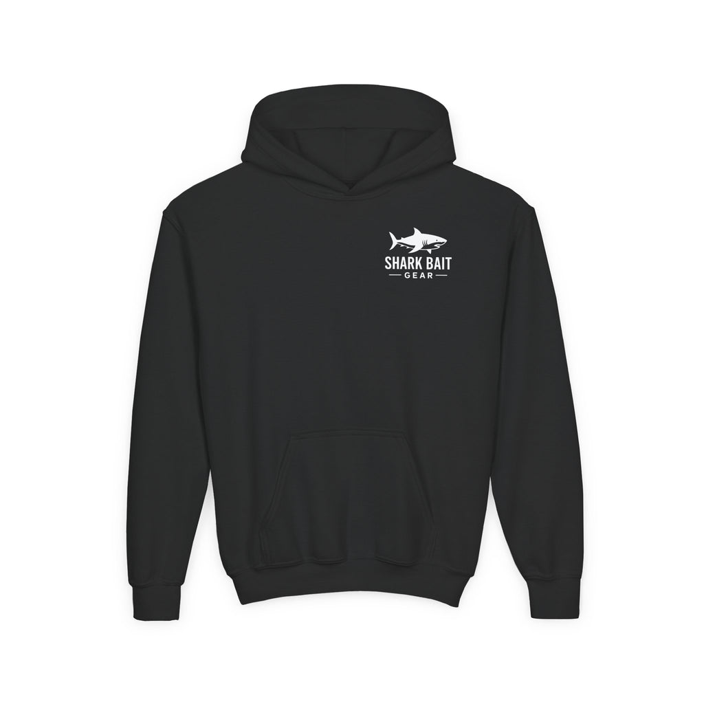 Limited Edition Shark Bait Hoodie