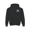 Limited Edition Shark Bait Hoodie