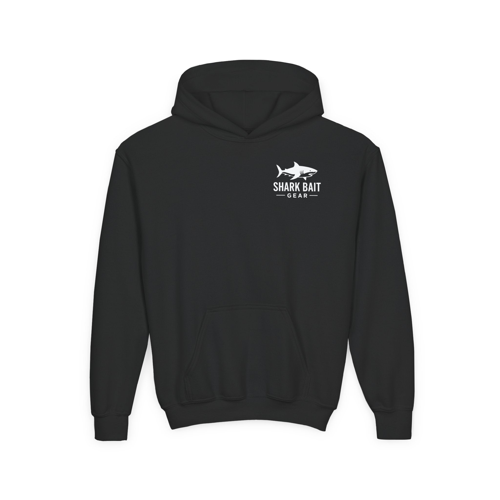 Limited Edition Shark Bait Hoodie