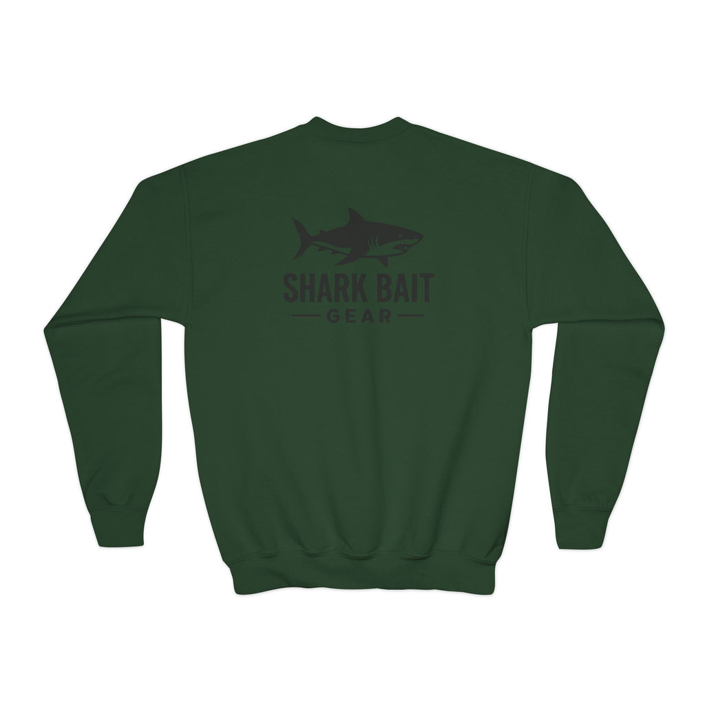 Youth Shark Bait Sweatshirt $24.99