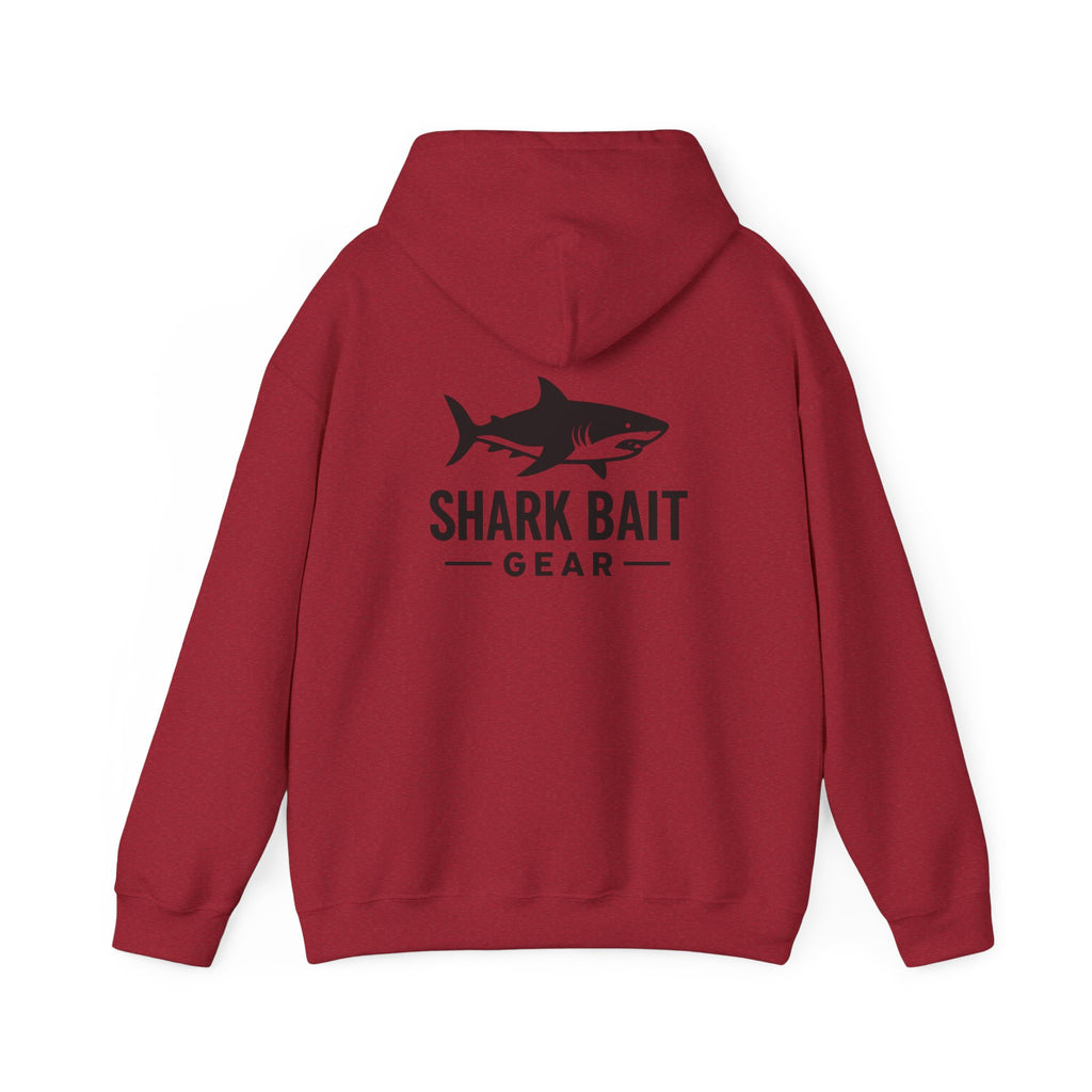 Shark Bait Fishing Hoodie $34.99