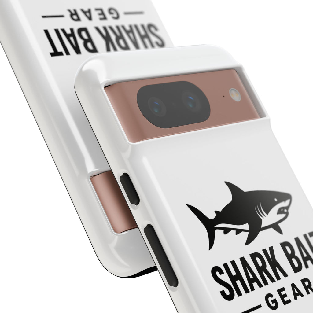 Shark Bait Android Phone Cases $14.99