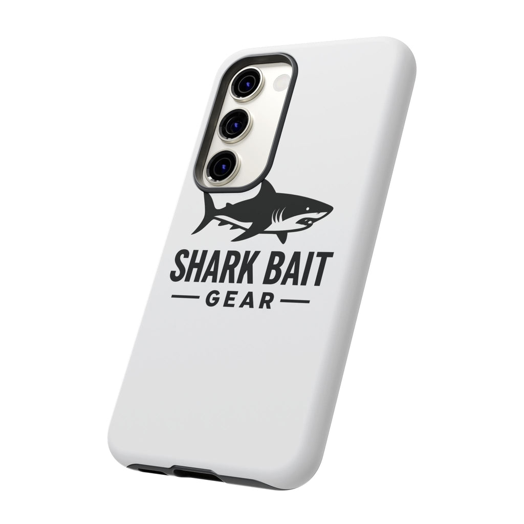 Shark Bait Android Phone Cases $14.99