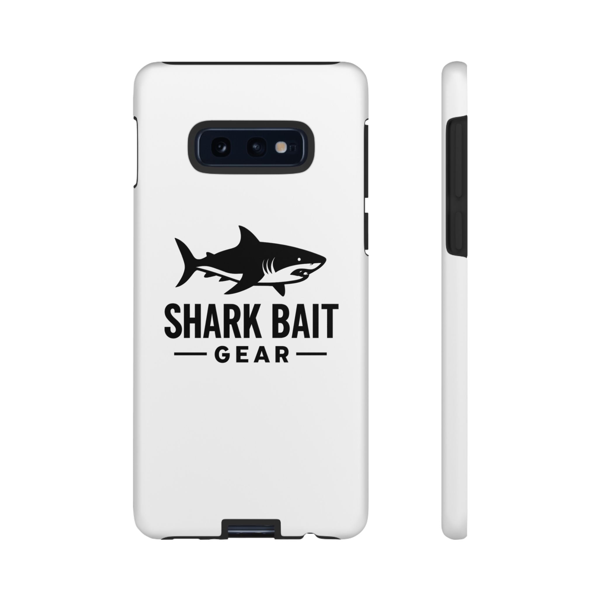 Shark Bait Android Phone Cases $14.99