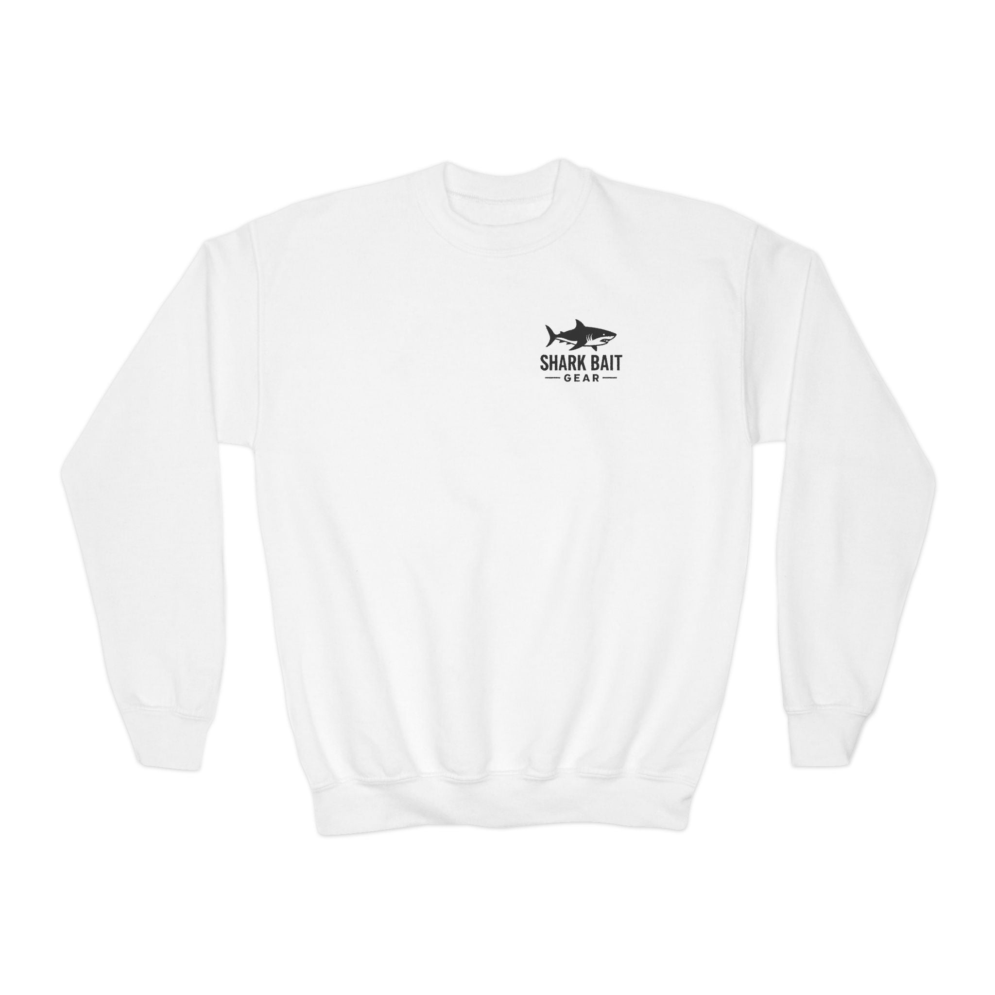 Youth Shark Bait Sweatshirt $24.99