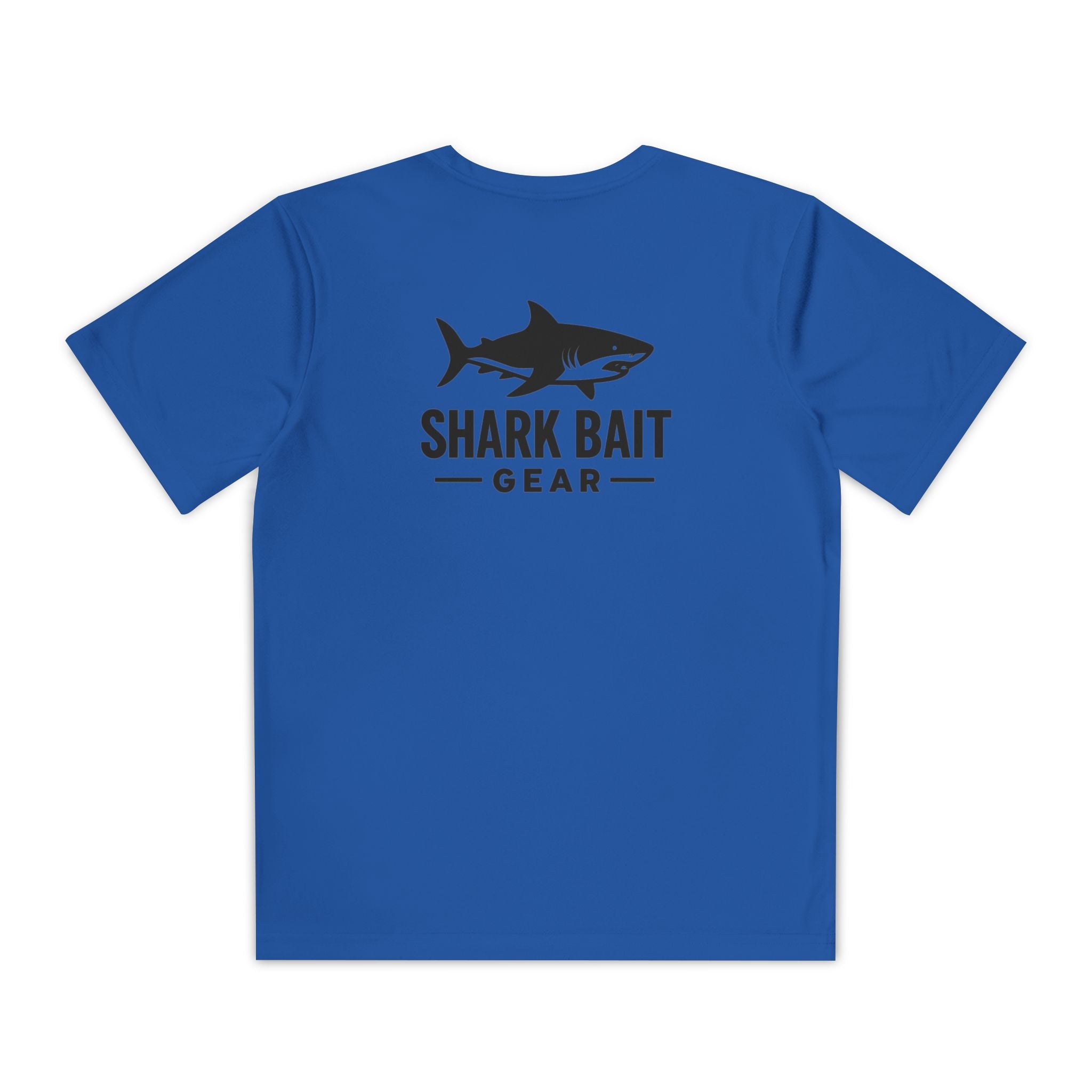 Youth Shark Bait Fishing Tee $24.99