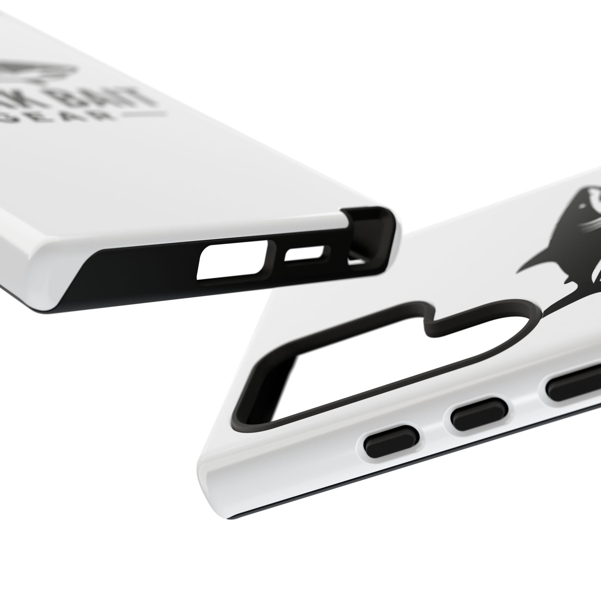 Shark Bait Android Phone Cases $14.99