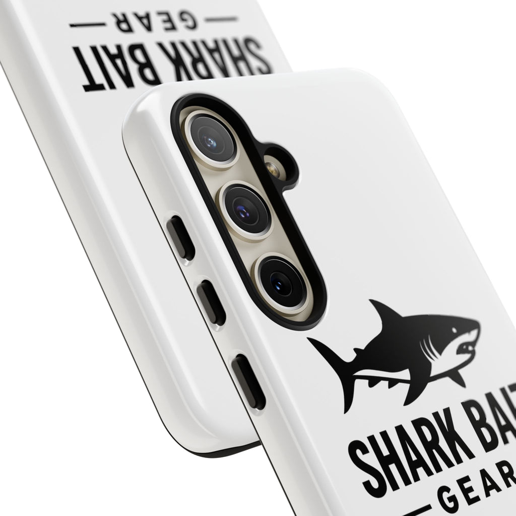 Shark Bait Android Phone Cases $14.99