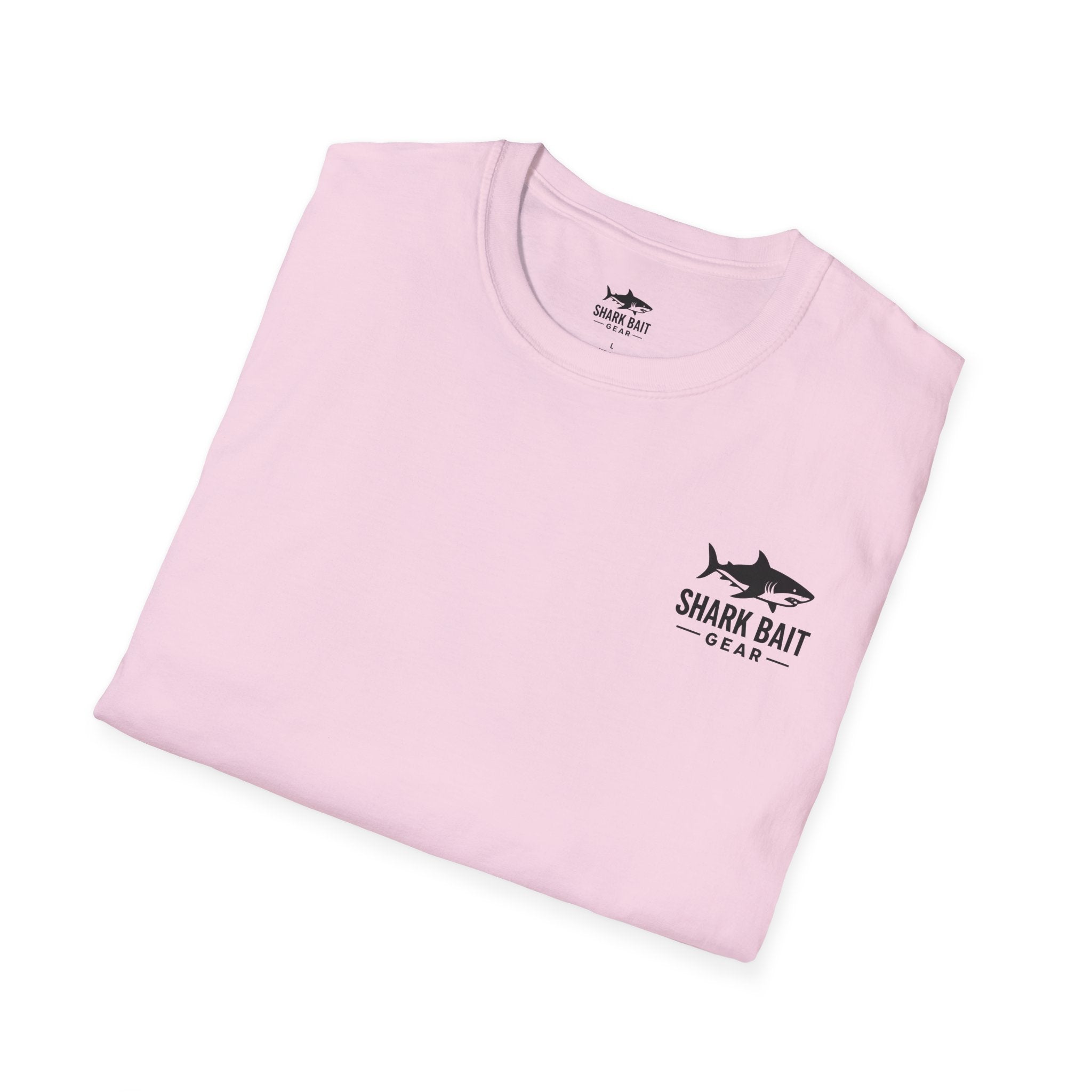 Shark Bait Casual Tee $24.99