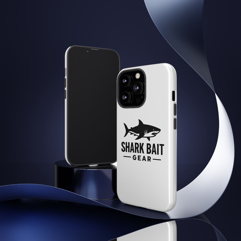 Shark Bait Apple Phone Cases $14.99
