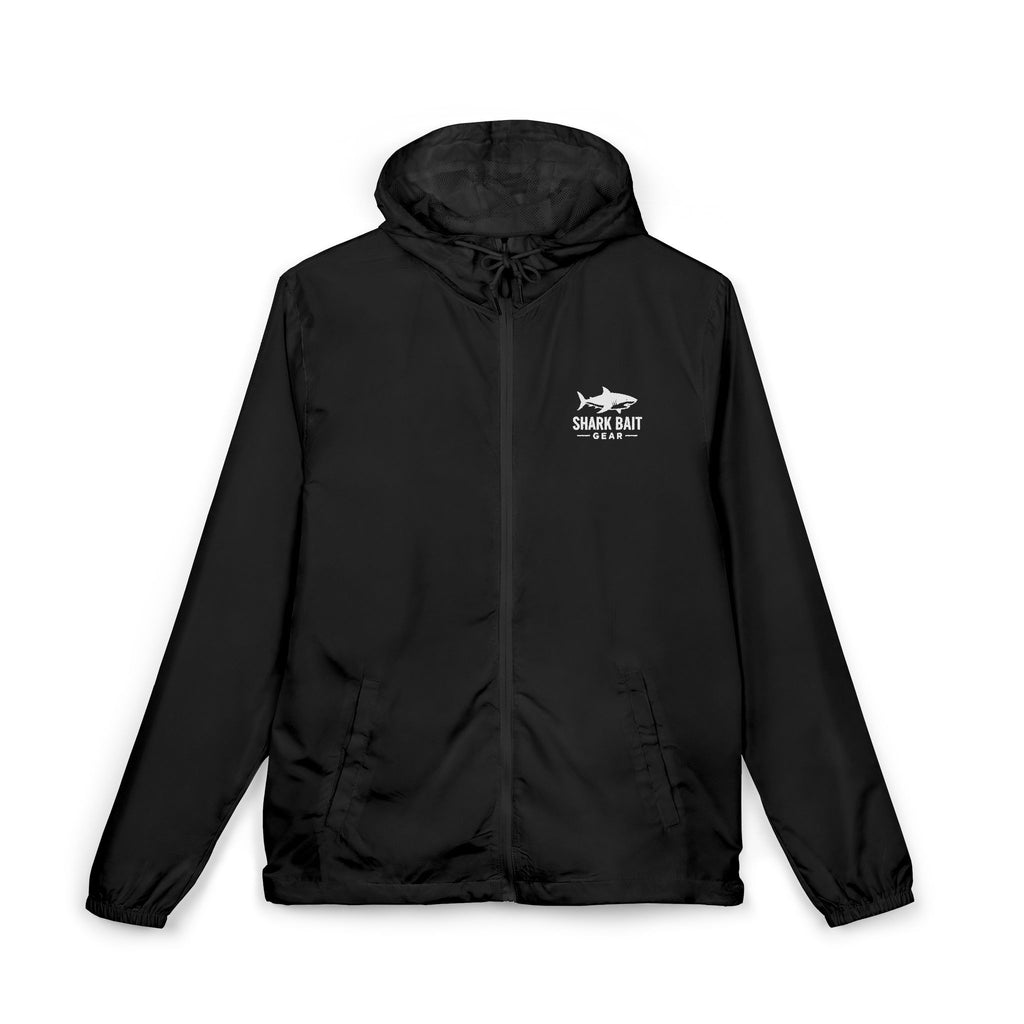 Shark Bait Midnight Apex Windbreaker $39.99