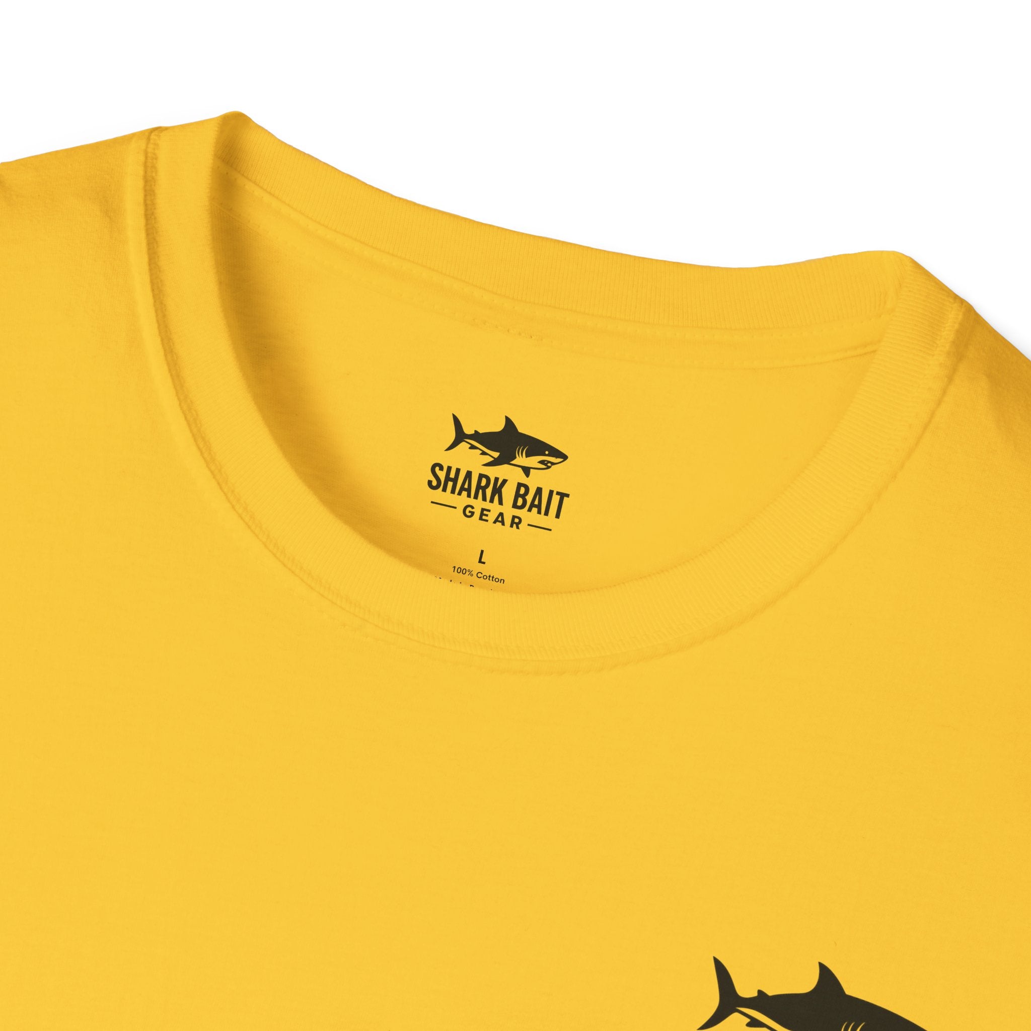 Shark Bait Casual Tee $24.99