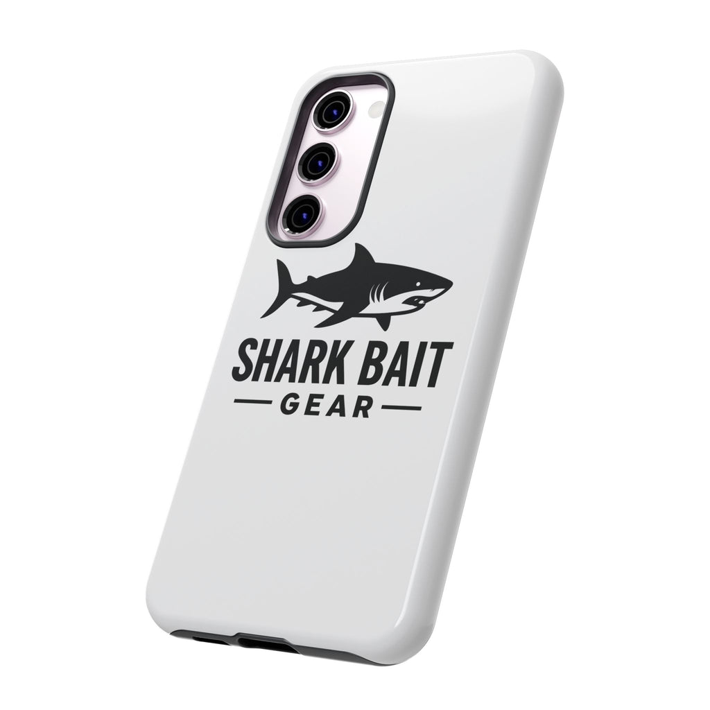 Shark Bait Android Phone Cases $14.99
