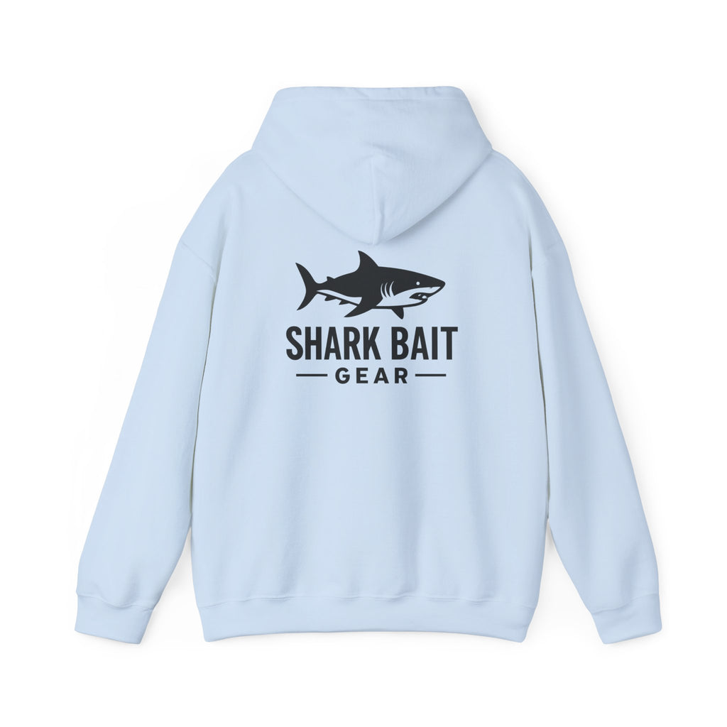 Shark Bait Fishing Hoodie $34.99