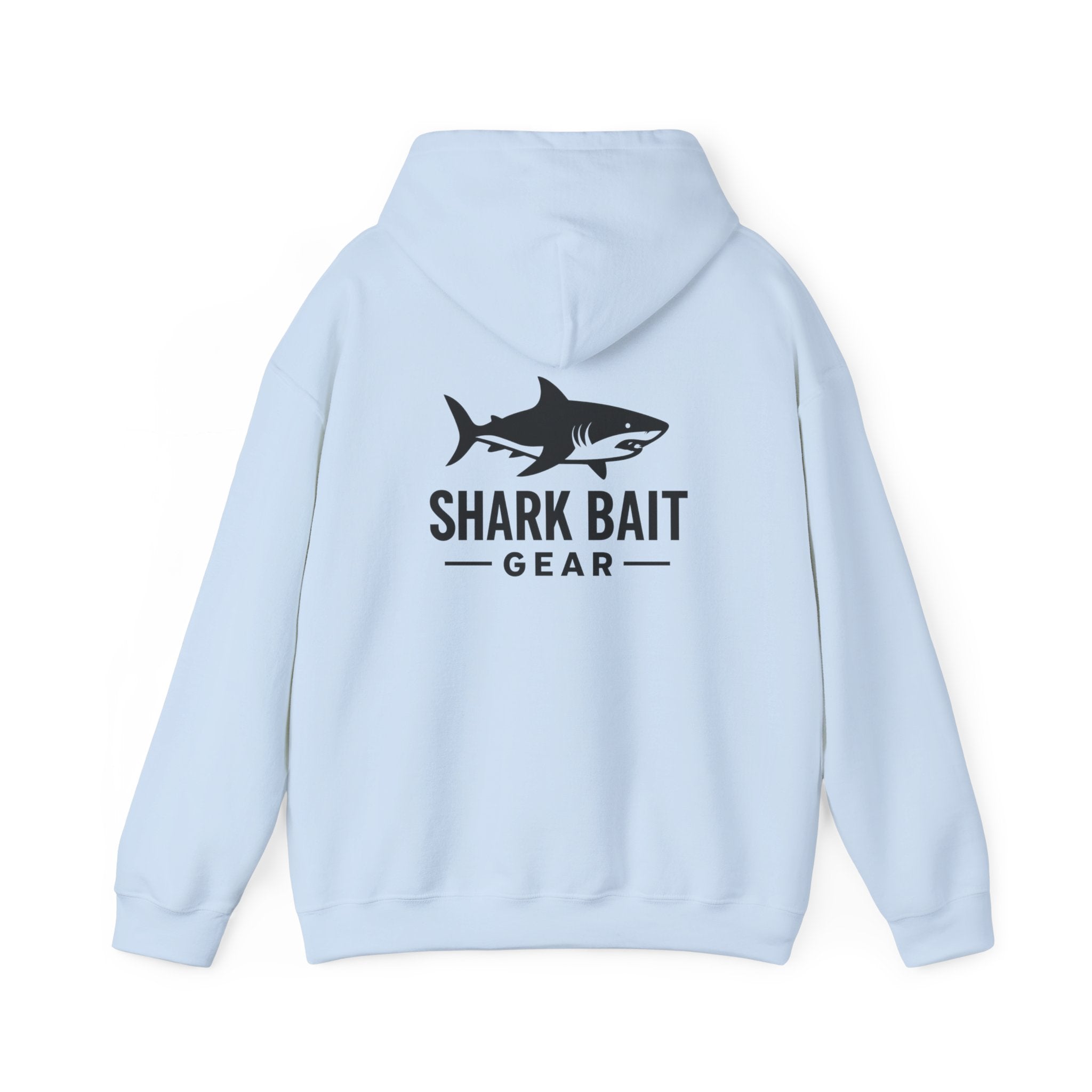 Shark Bait Fishing Hoodie $34.99