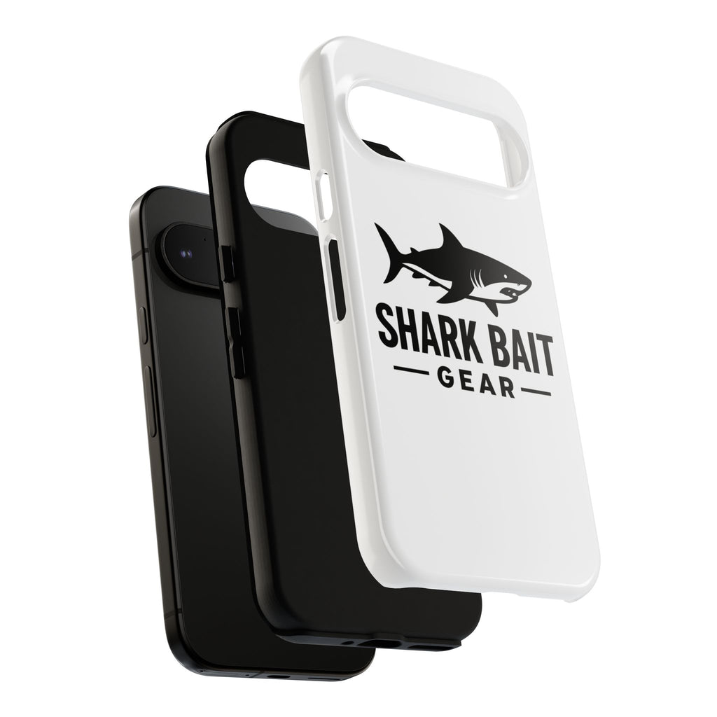 Shark Bait Android Phone Cases $14.99