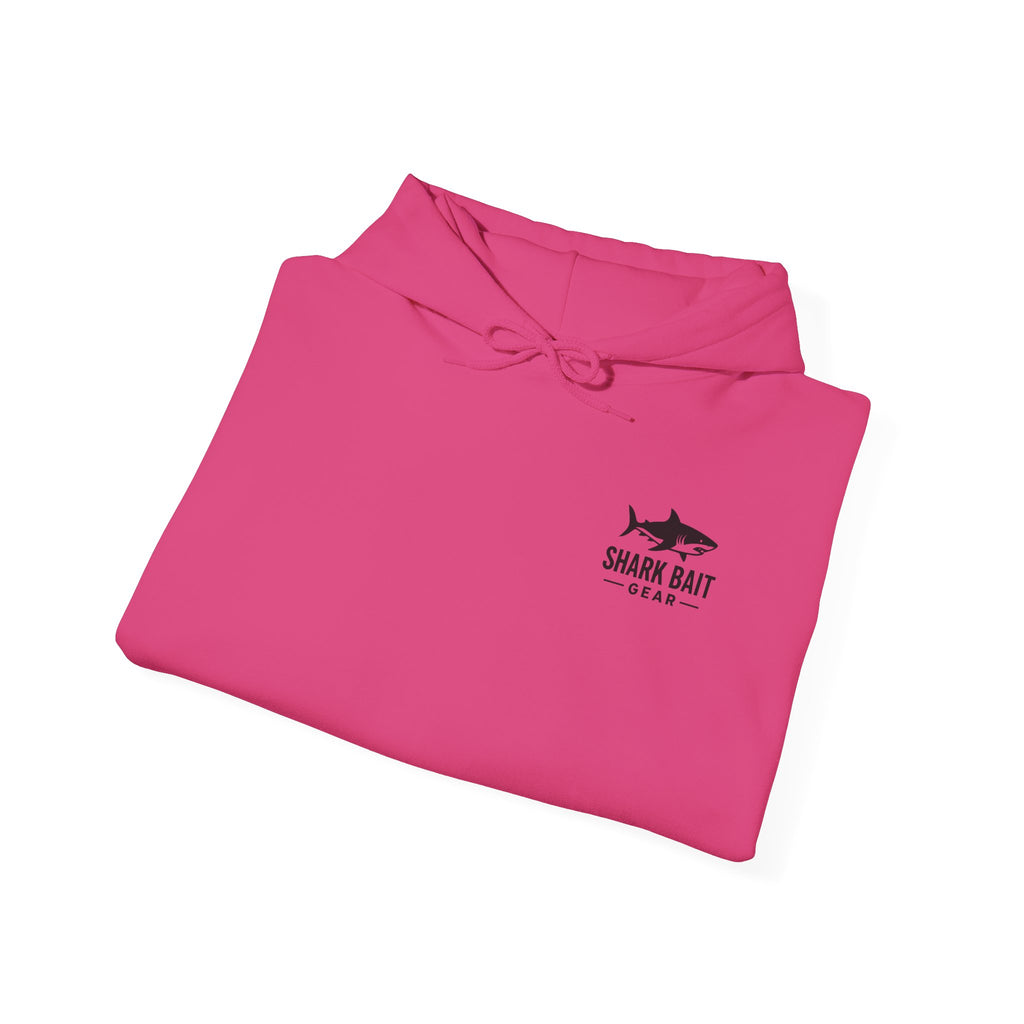 Shark Bait Fishing Hoodie $34.99