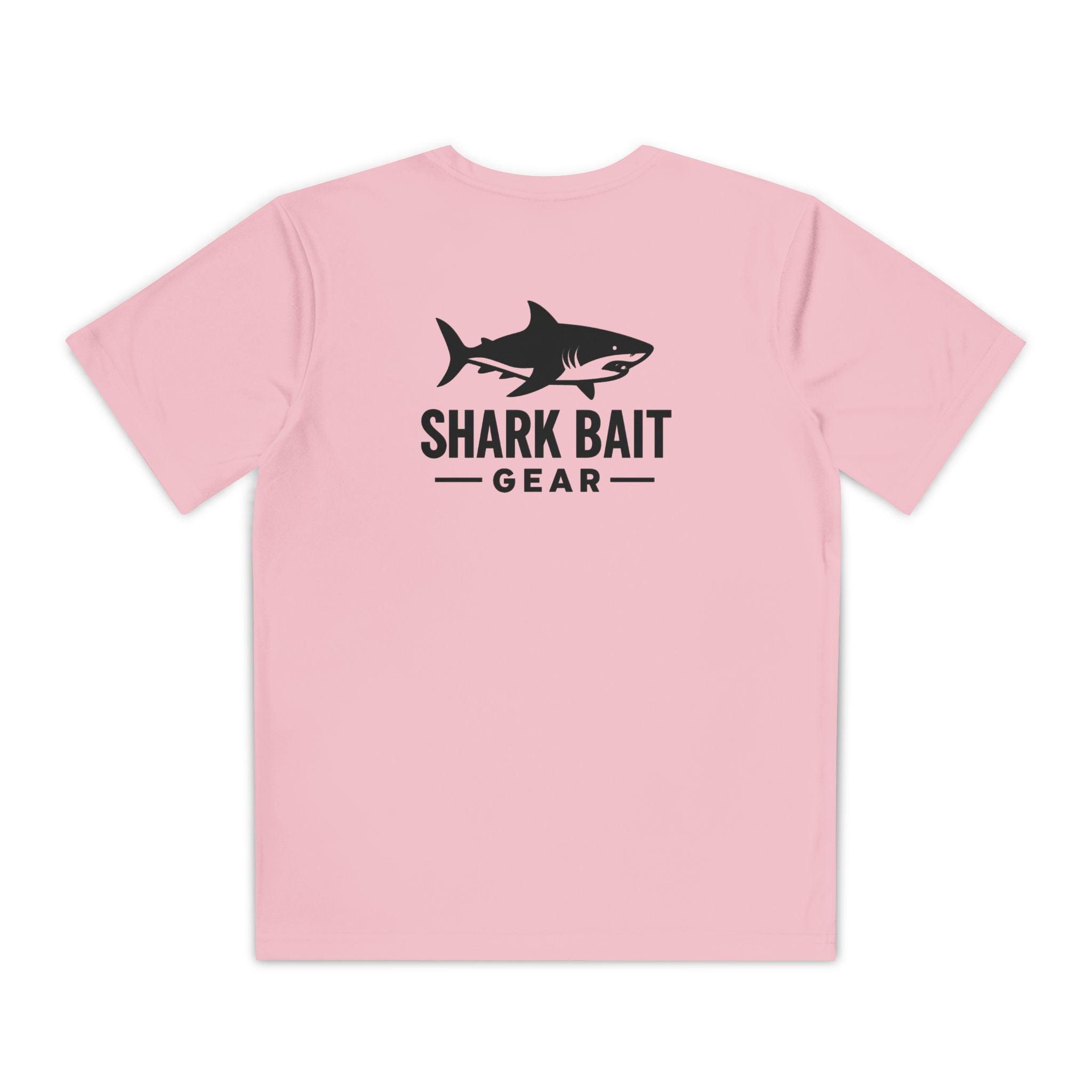 Youth Shark Bait Fishing Tee $24.99
