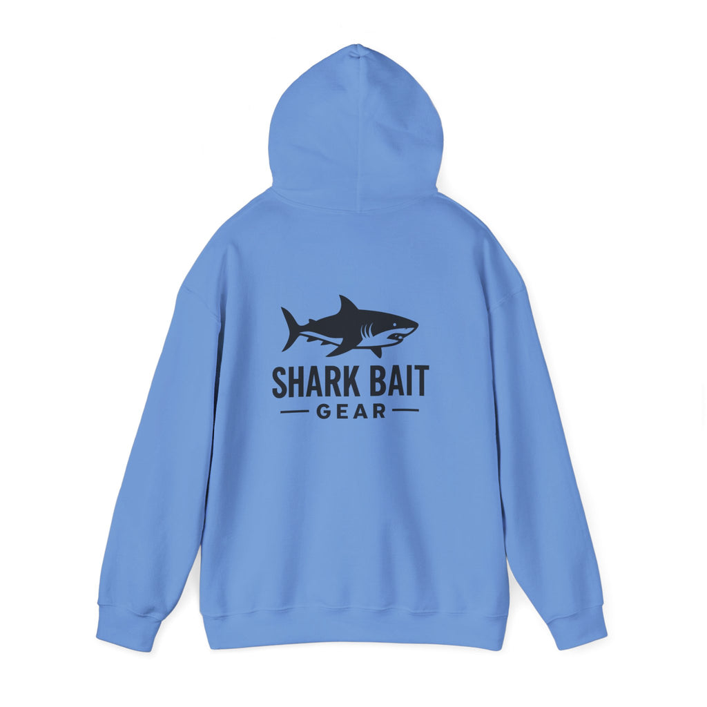 Shark Bait Fishing Hoodie $34.99