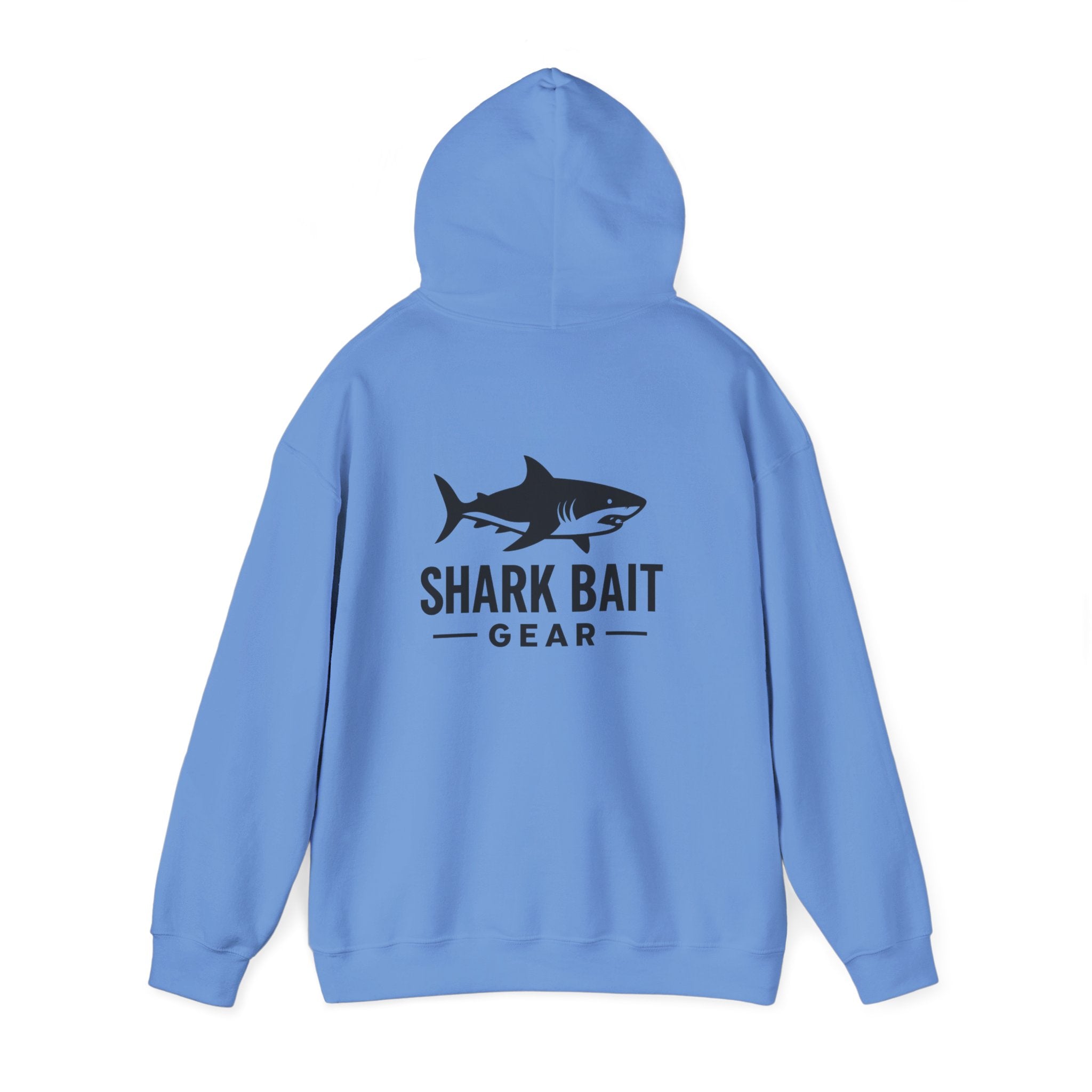 Shark Bait Fishing Hoodie $34.99