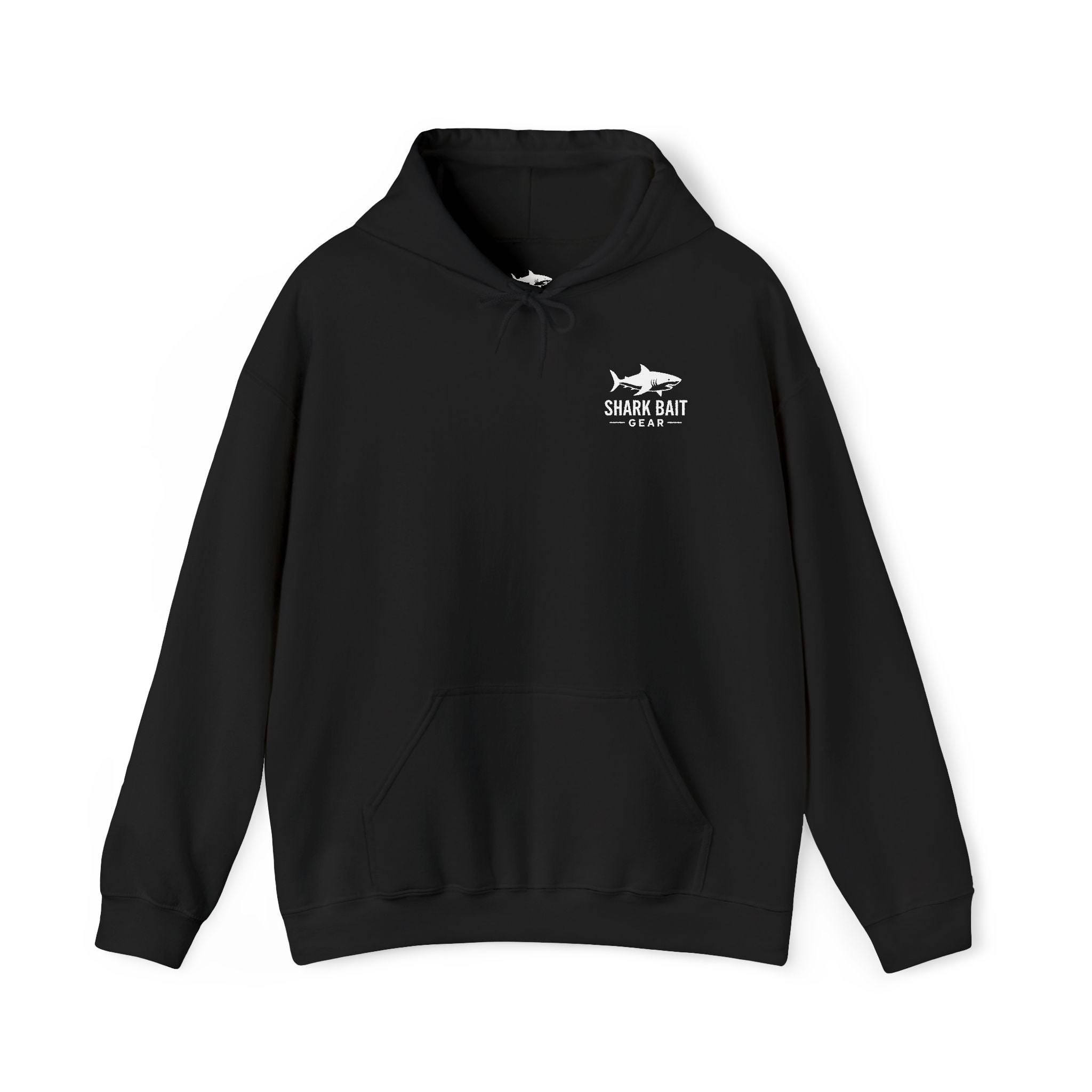 Shark Bait Midnight Apex Fishing Hoodie $39.99